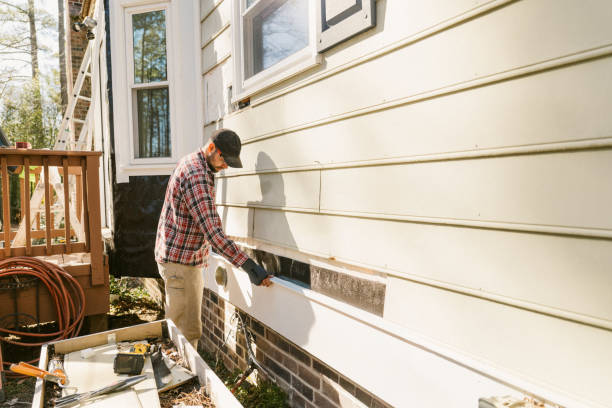 Trusted Vinyl Siding service in Marietta, OH - Creative Siding